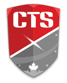 CTS Logo