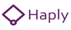 Haply Robotics Logo